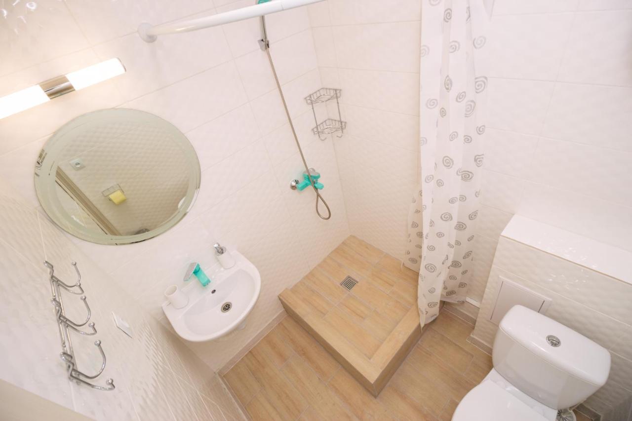 Квартира Біля Центральної Площі Перспективна 22 Oleksandriia Exterior foto
