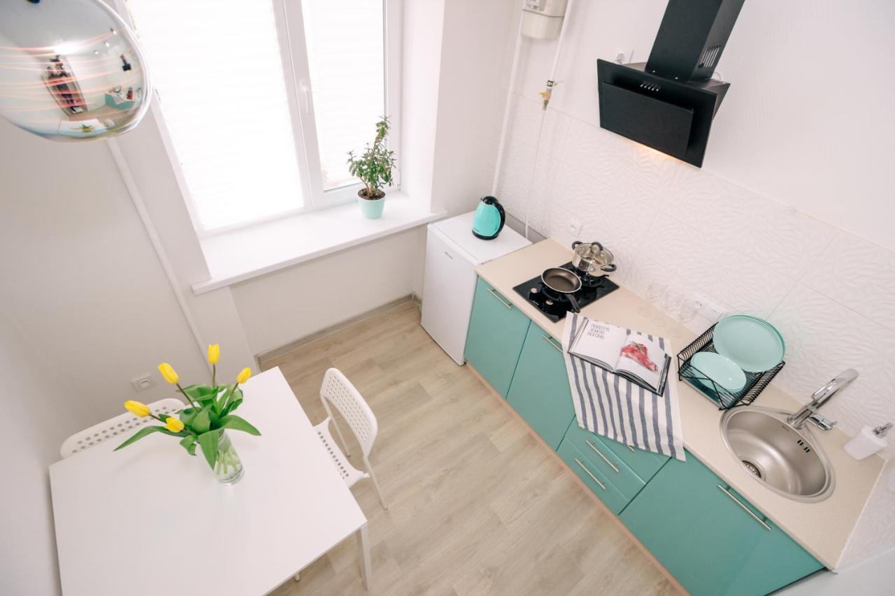 Квартира Біля Центральної Площі Перспективна 22 Oleksandriia Exterior foto